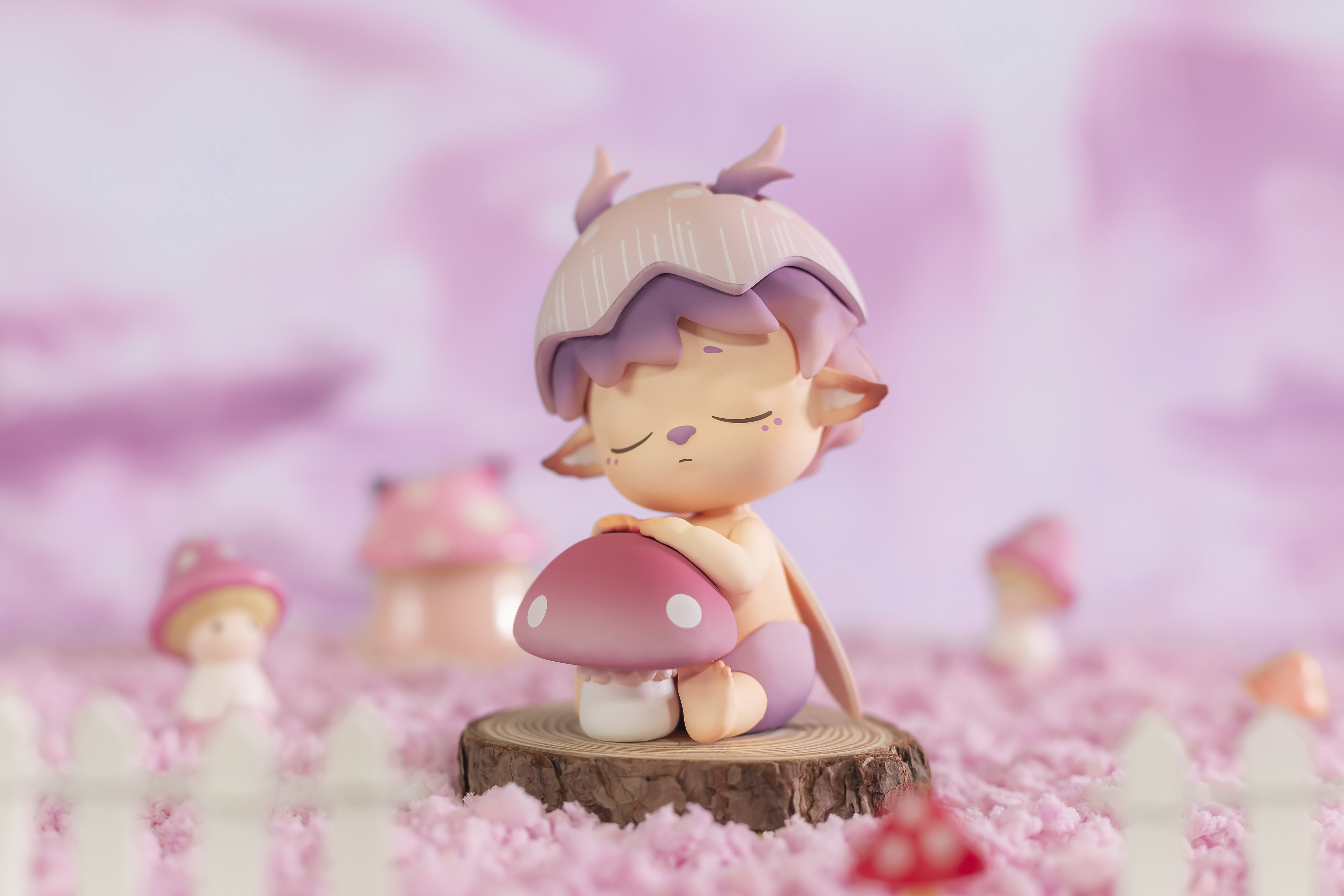 MIMI Adventure - 미미 어드벤처 시리즈(낱개)