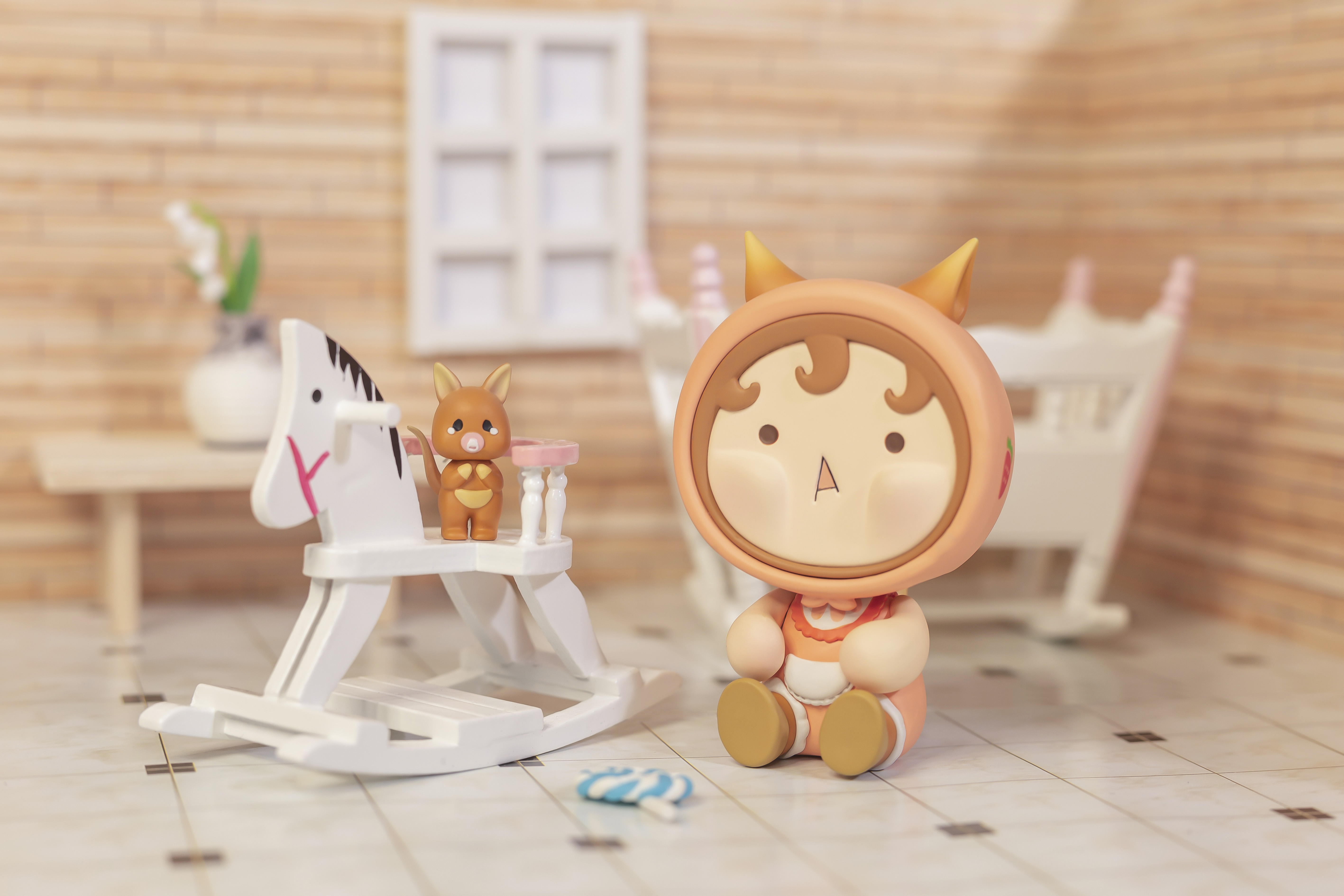 ED Shopping Mall - 에디 쇼핑몰 시리즈 (낱개)
