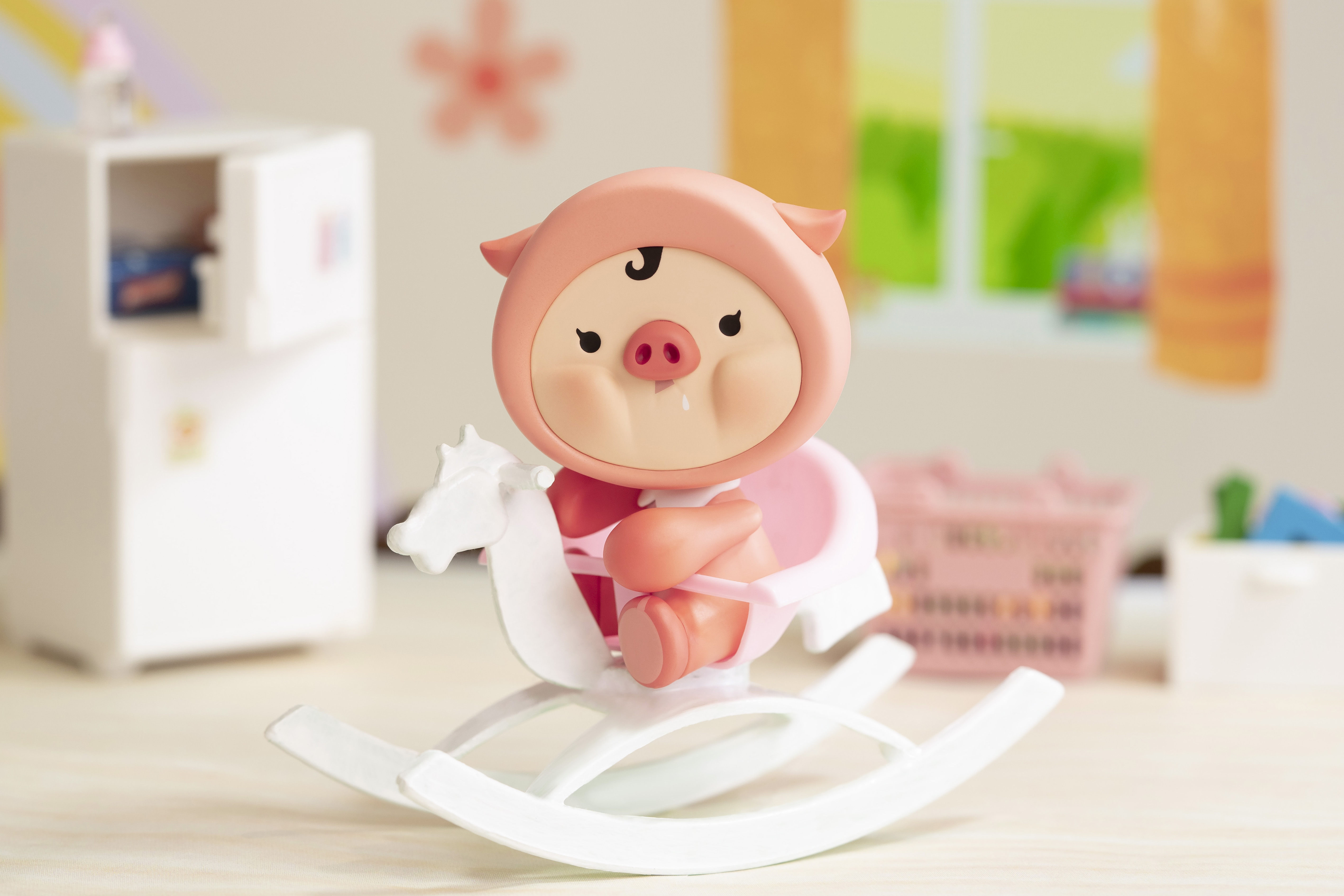 ED Baby Animals - 에디 베이비 애니멀 시리즈 (박스)