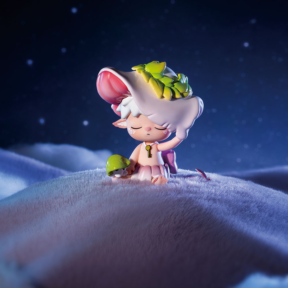 MIMI DreamLand Adventure- 미미 드림랜드 어드벤처 (낱개)