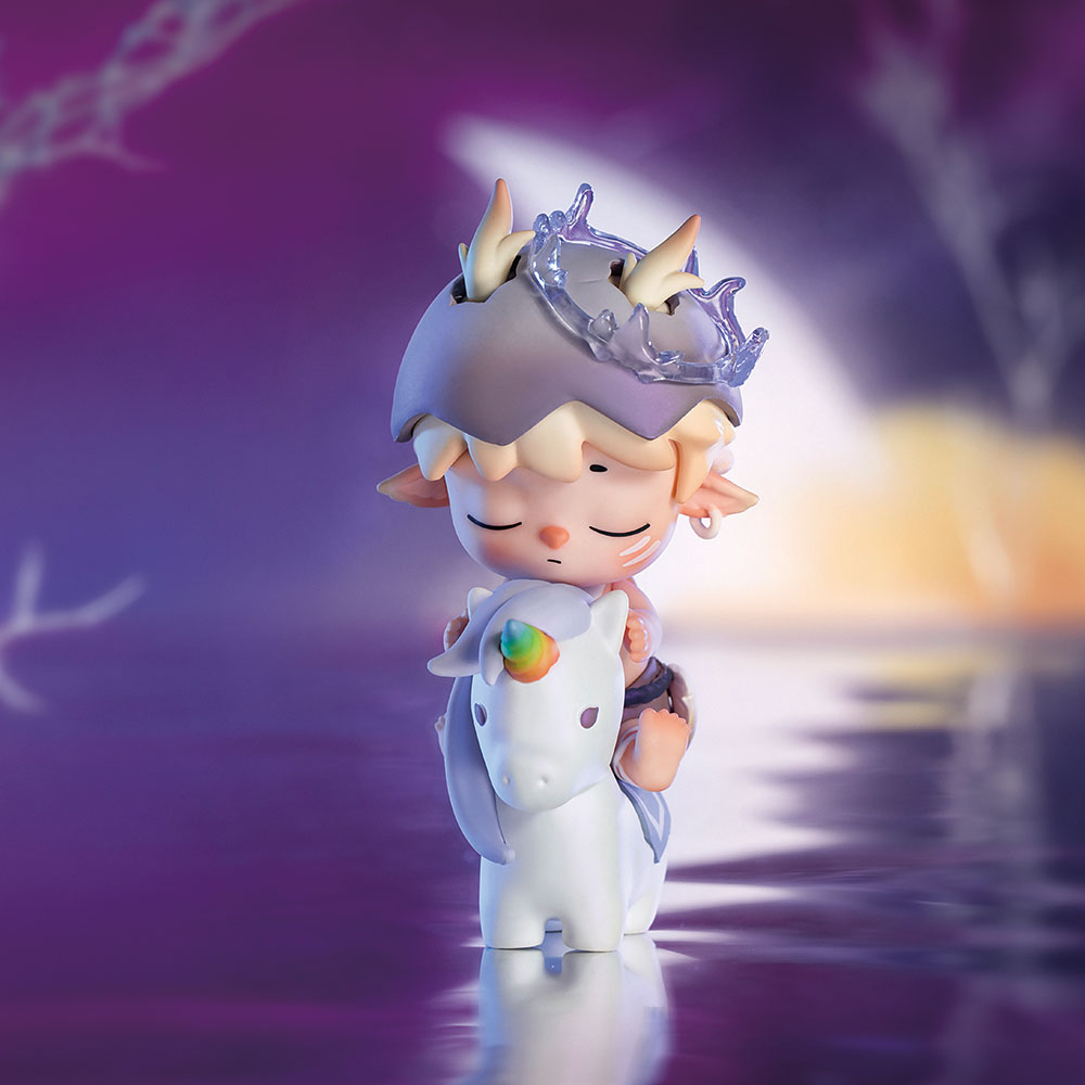 MIMI DreamLand Adventure- 미미 드림랜드 어드벤처 (낱개)