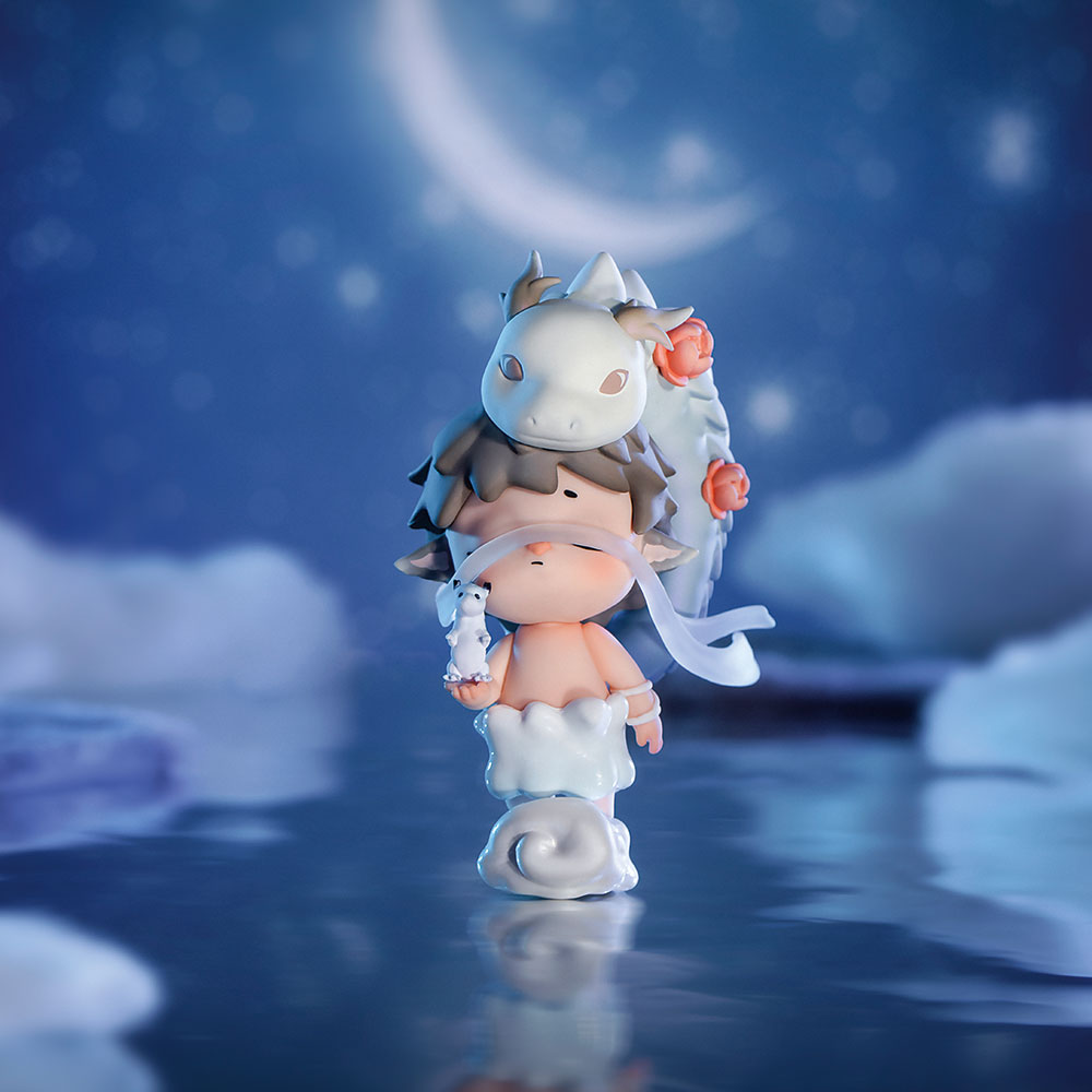 MIMI DreamLand Adventure- 미미 드림랜드 어드벤처 (낱개)