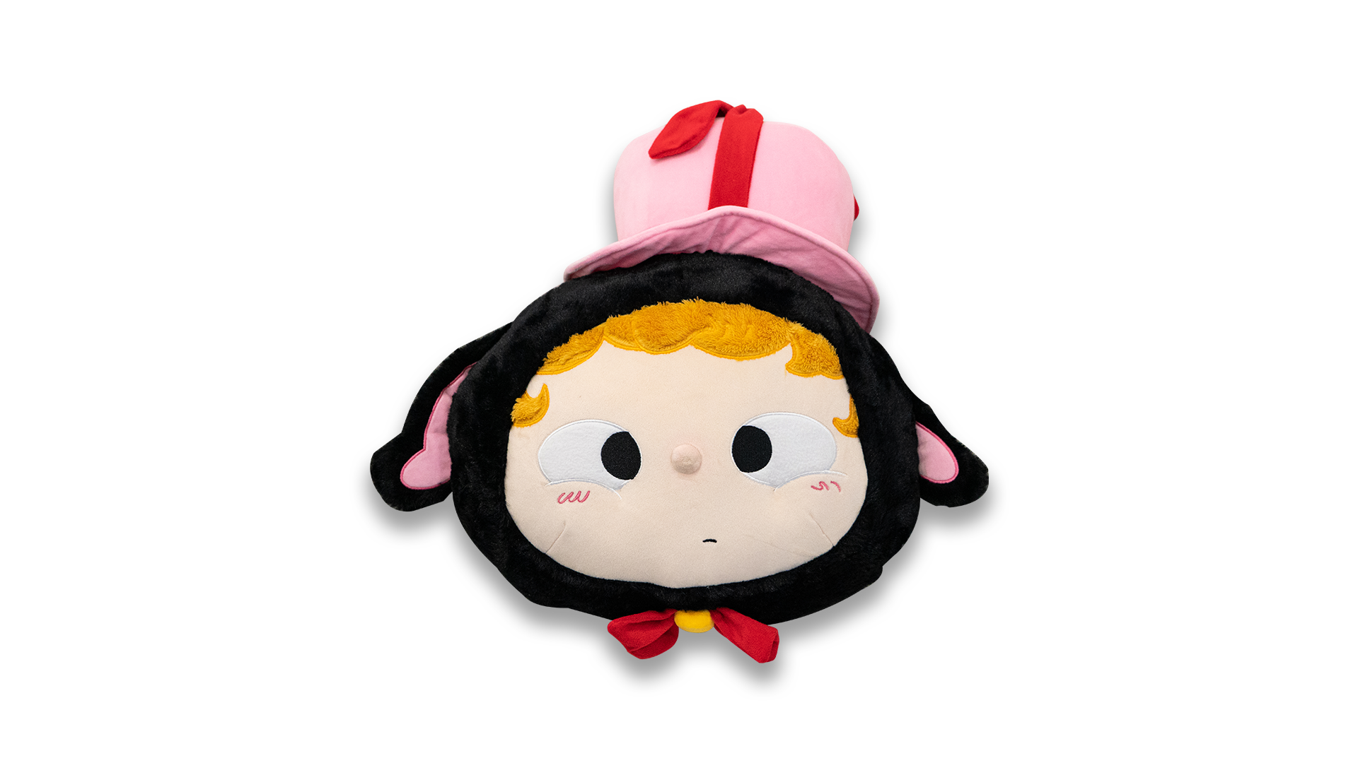 OZAI SURPRISE PARTY CUSHION- 오즈아이 서프라이즈 파티 쿠션