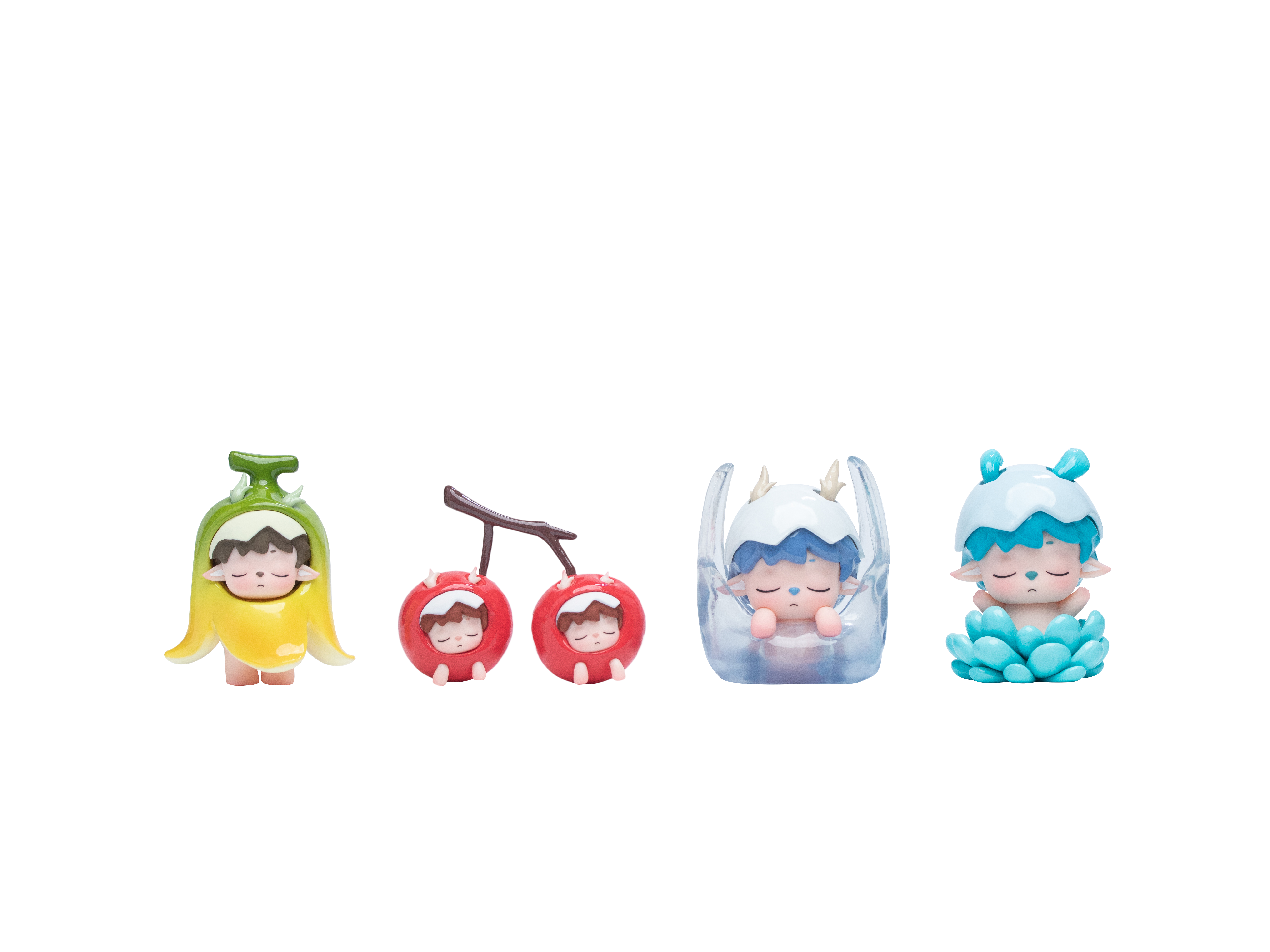 HEYONE MINI- 해이원 미니 시리즈 (낱개)