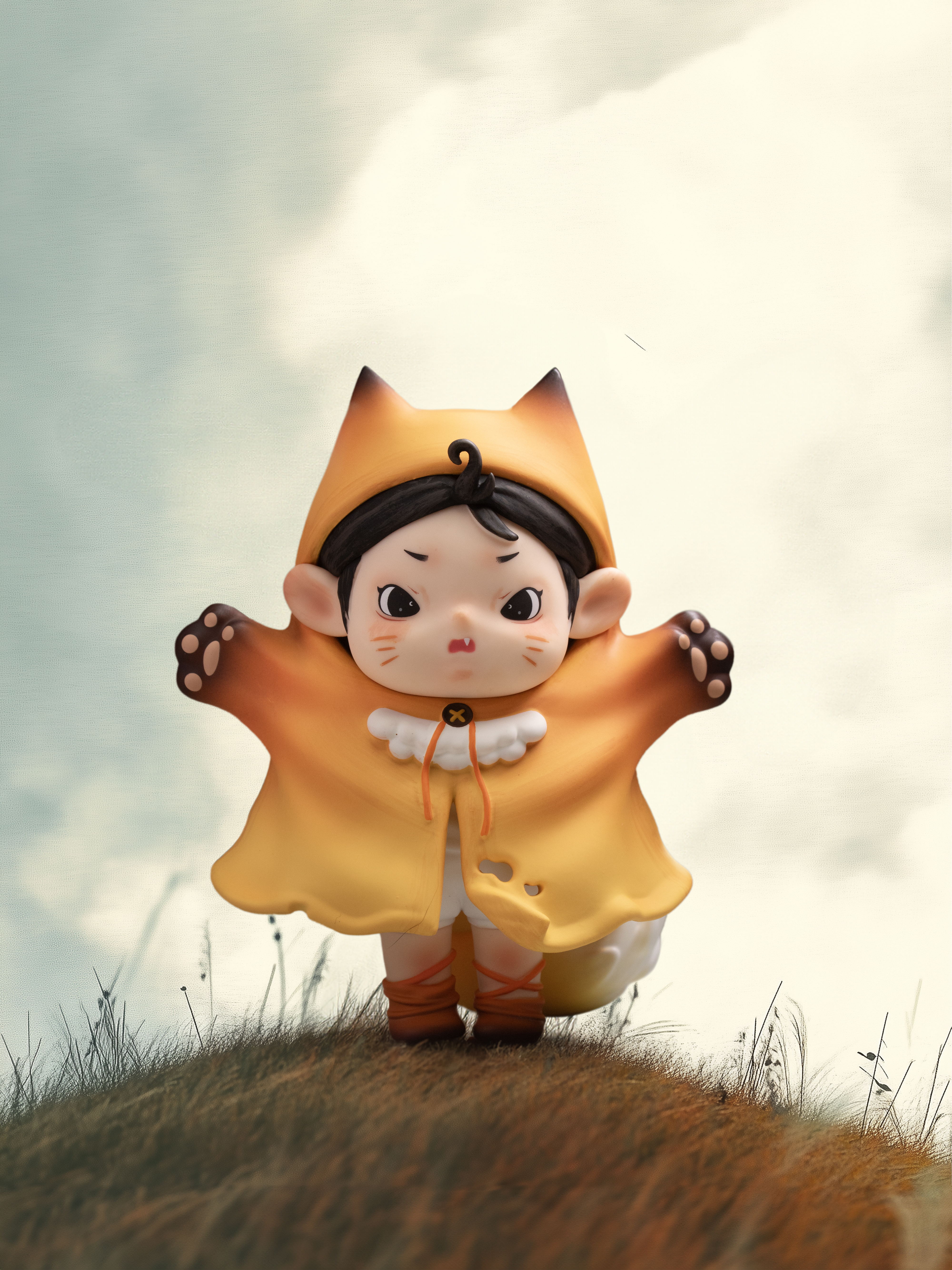 Yancy A Wonderful“Me-ble”in Forests- 얜시 숲속의 멋진 우화 시리즈 (낱개)9개 주문시 풀박스 배송