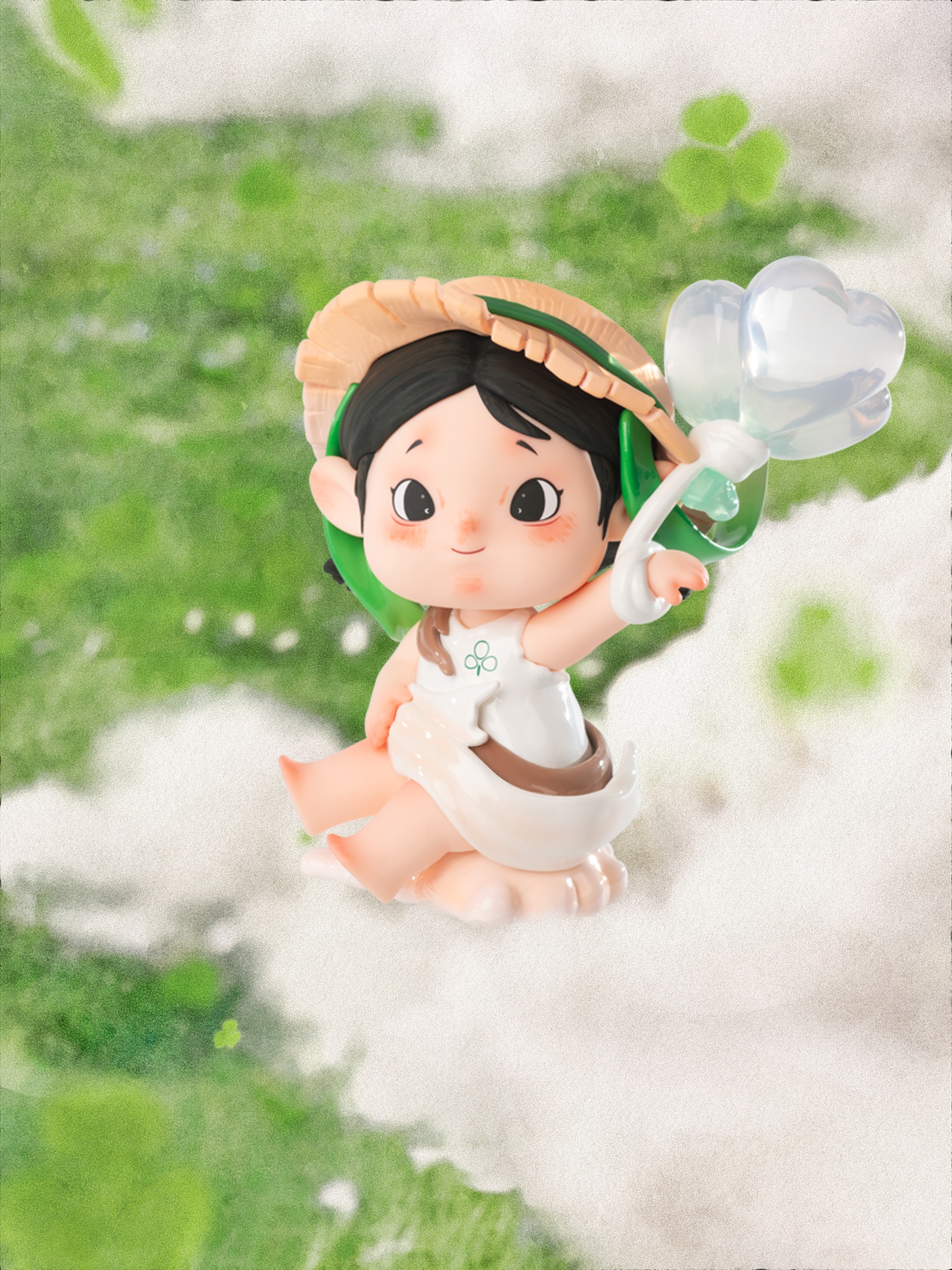 YANCY\'S Garden Stroll Journal - 얜시 가든 스트롤 저널 시리즈 9개 구매시 풀박스 배송