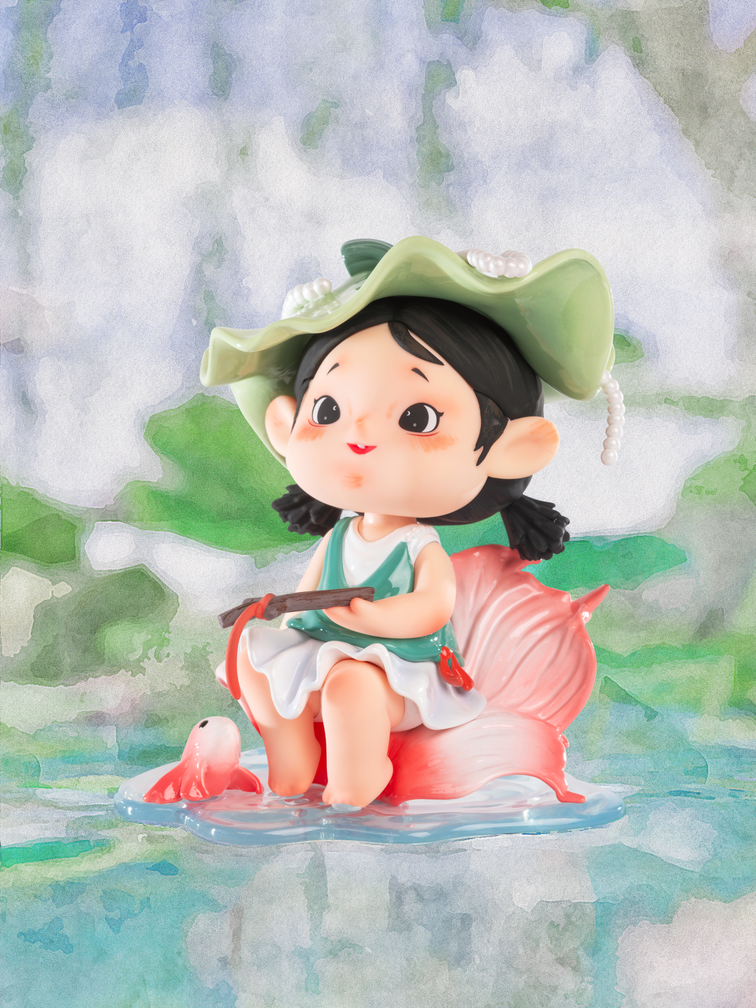 YANCY\'S Garden Stroll Journal - 얜시 가든 스트롤 저널 시리즈 9개 구매시 풀박스 배송