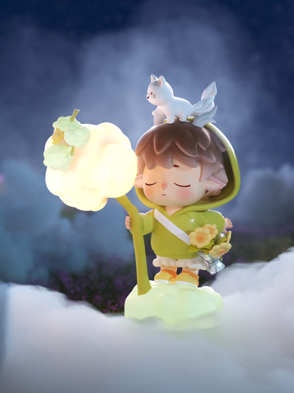 MIMI Little World Sweet Conquests 미미 리틀 월드 스위트 컨퀘스트 (낱개)10개 구매시 풀박스 배송(5월23일부터 순차배송)