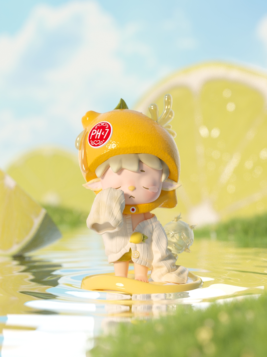 MIMI Little World Sweet Conquests 미미 리틀 월드 스위트 컨퀘스트 (낱개)10개 구매시 풀박스 배송(5월23일부터 순차배송)