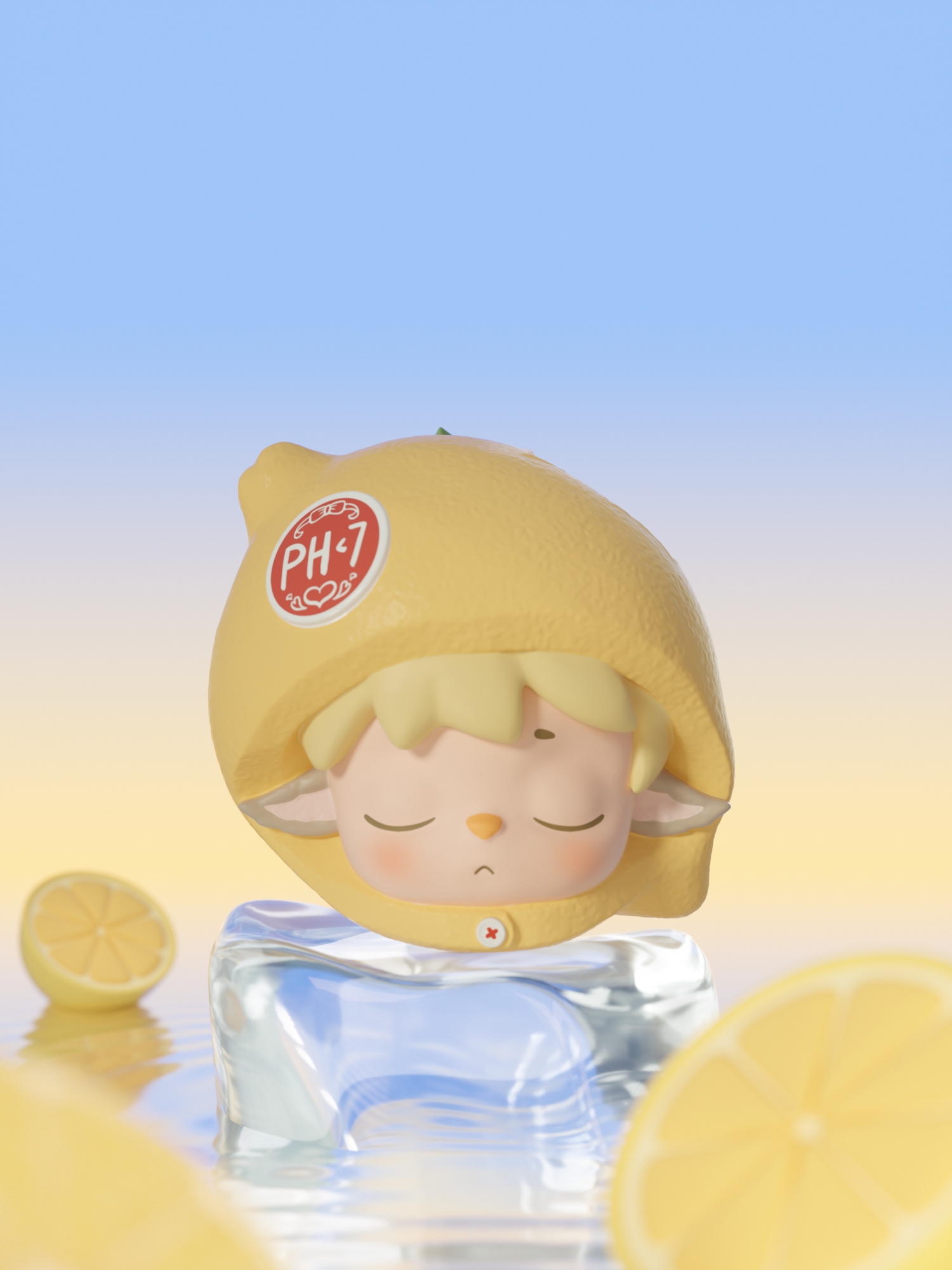 MIMI Squishy Toy 미미 리틀 월드 스위트 컨퀘스트 스퀴시 토이(낱개)6개 구매시 풀박스 배송
