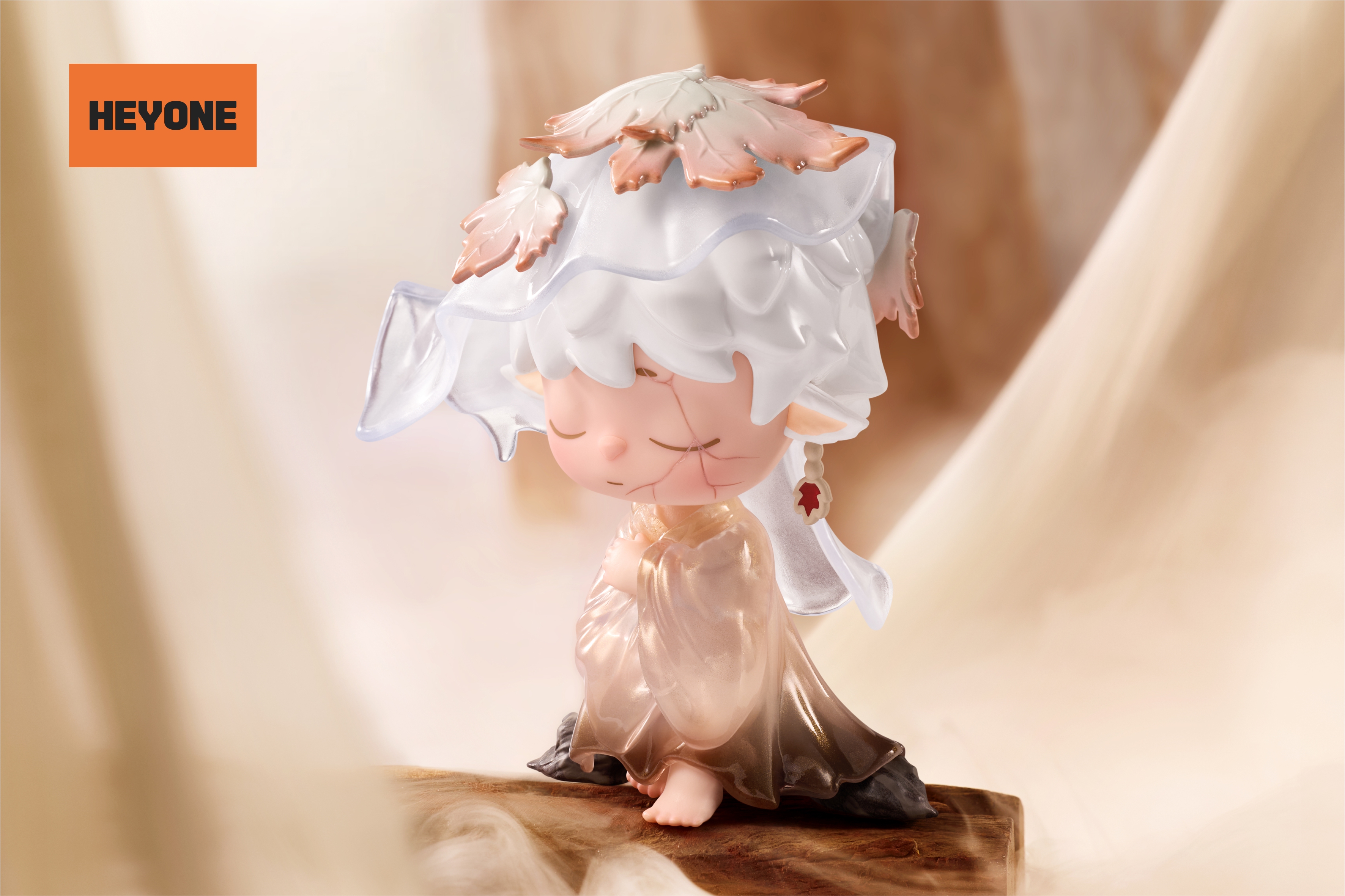 MIMI-에코즈 오브 마운틴즈 앤드 리버스 시리즈