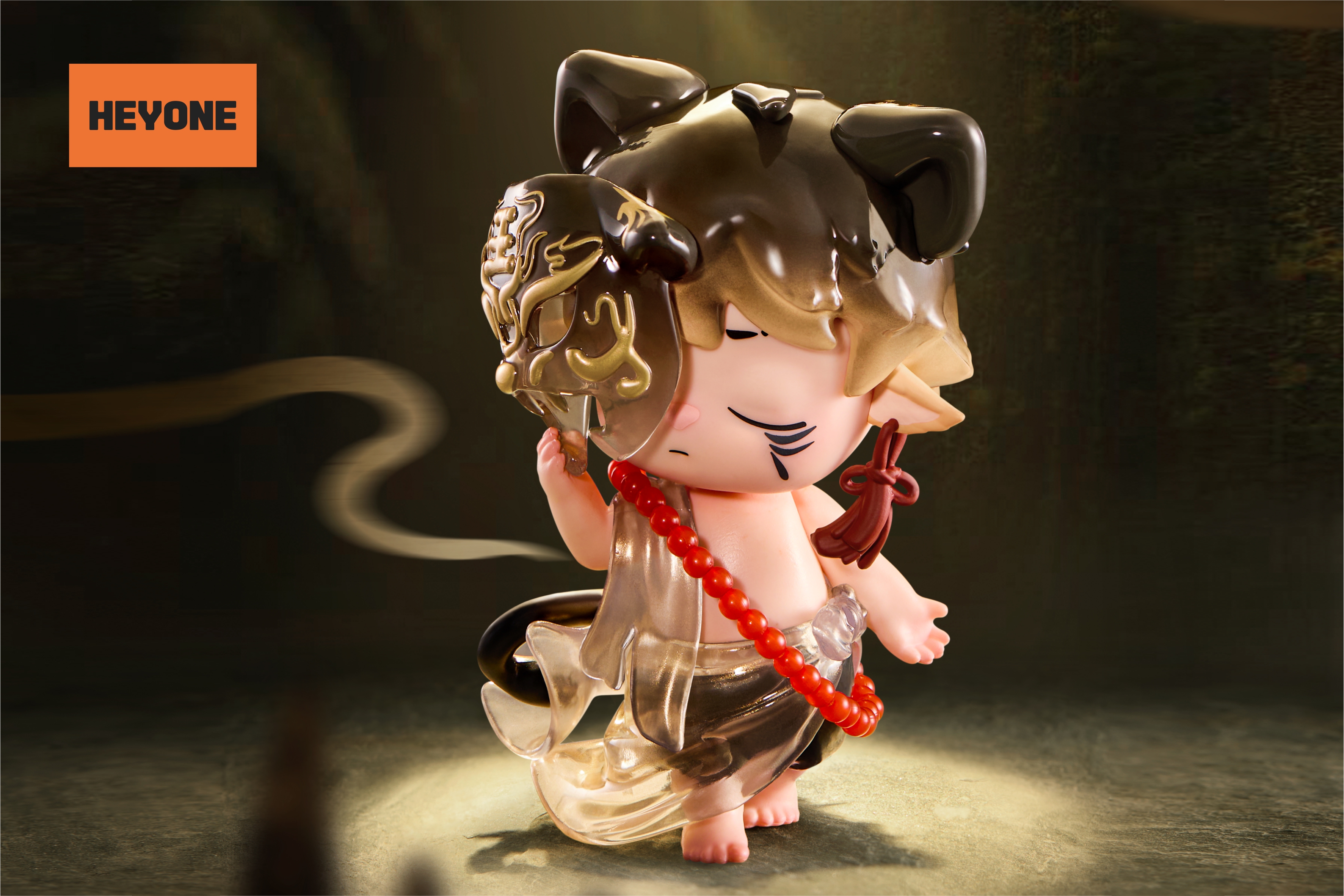 MIMI-에코즈 오브 마운틴즈 앤드 리버스 시리즈