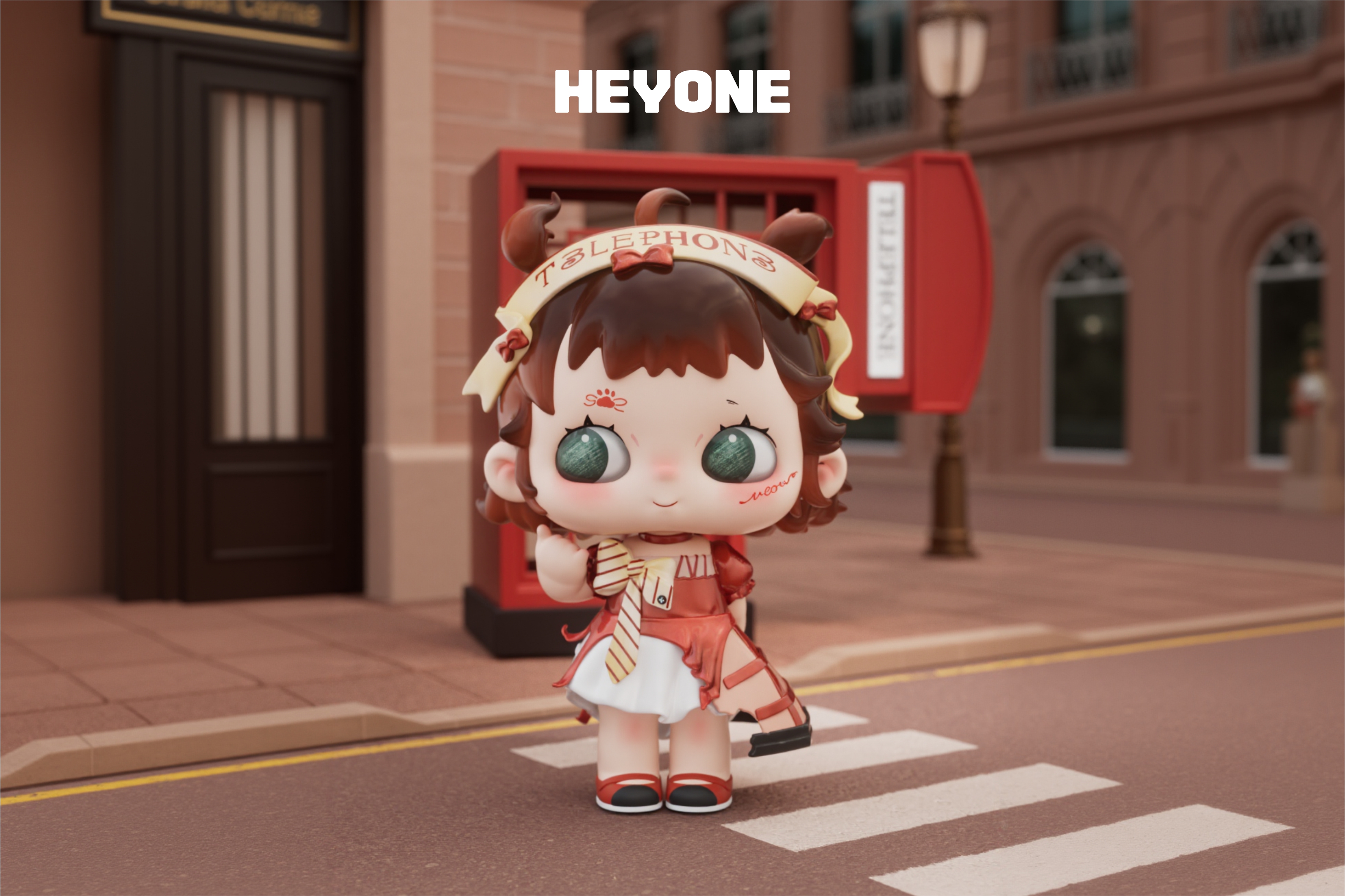 R3NA-파르스 저널 시리즈