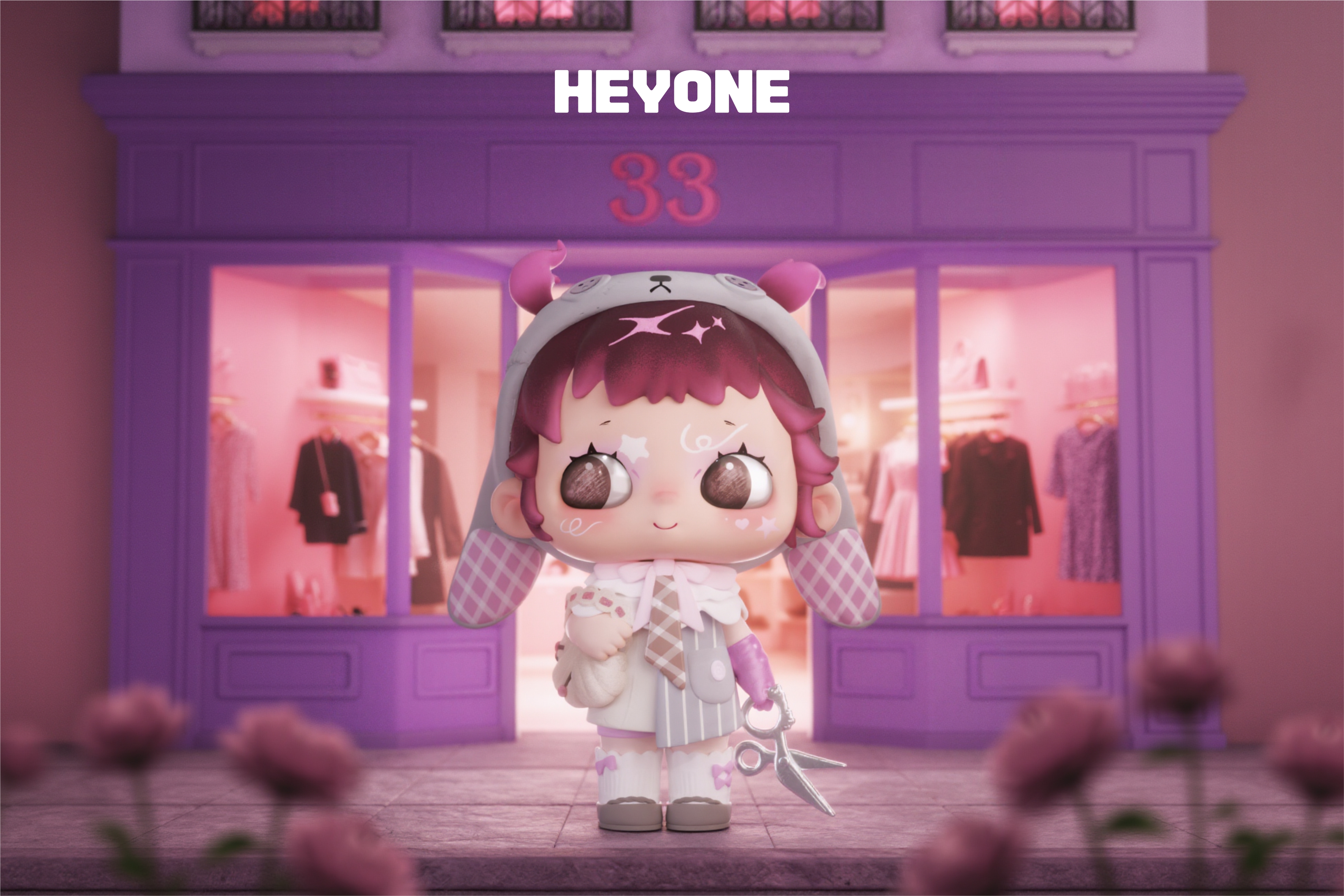 R3NA-파르스 저널 시리즈