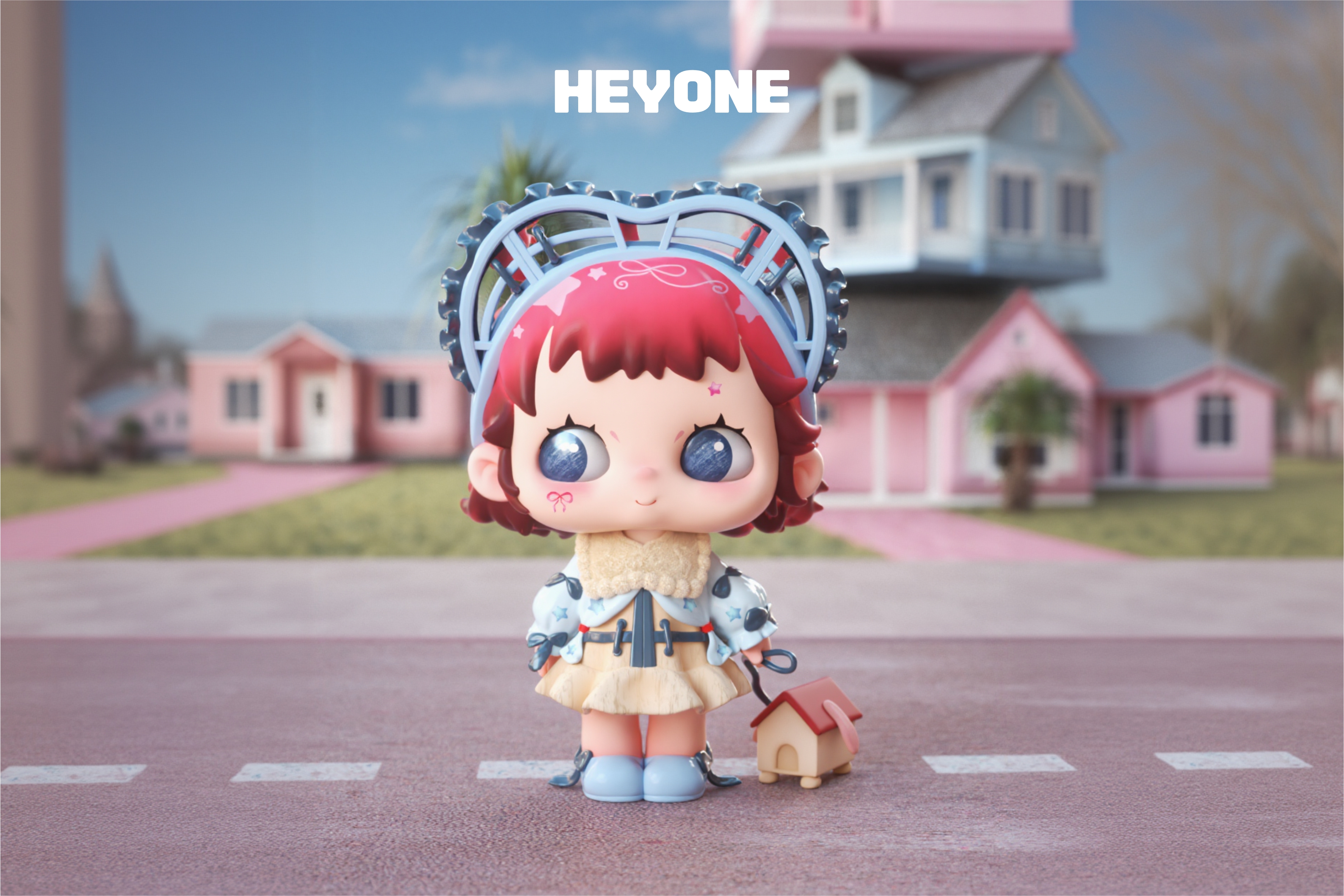 R3NA-파르스 저널 시리즈