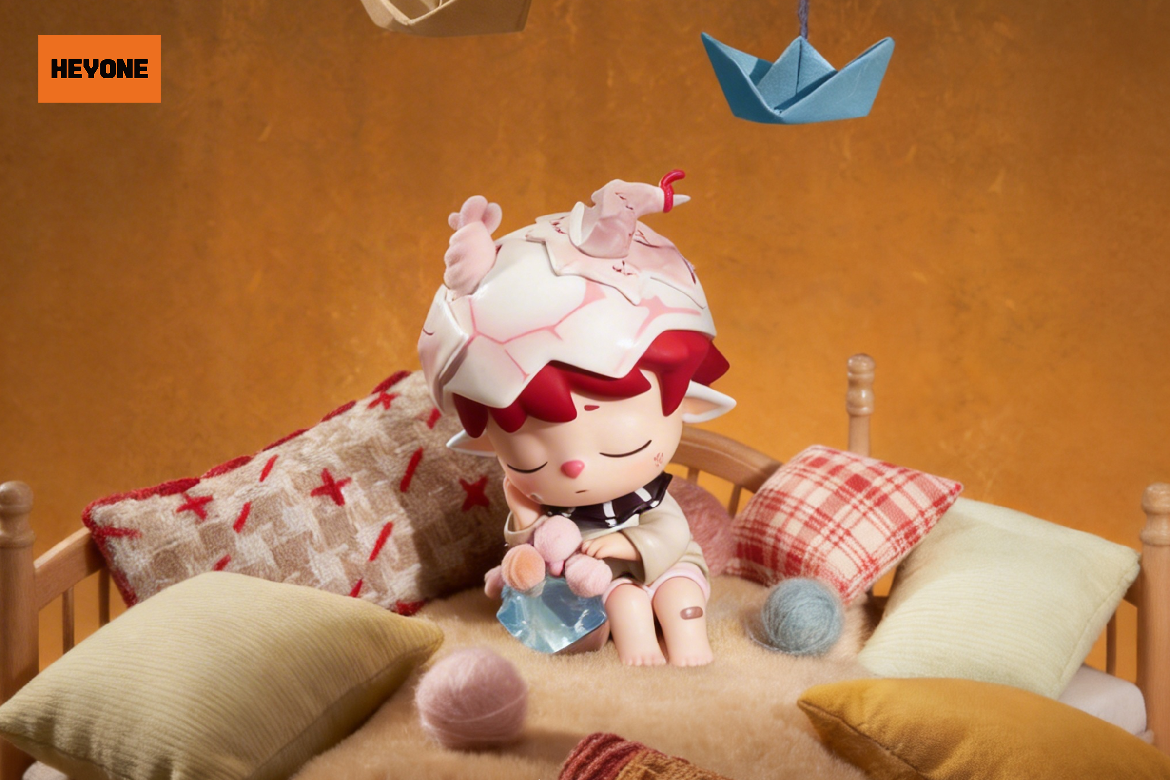 MIMI-프리퀀시 오브 메모리즈 시리즈