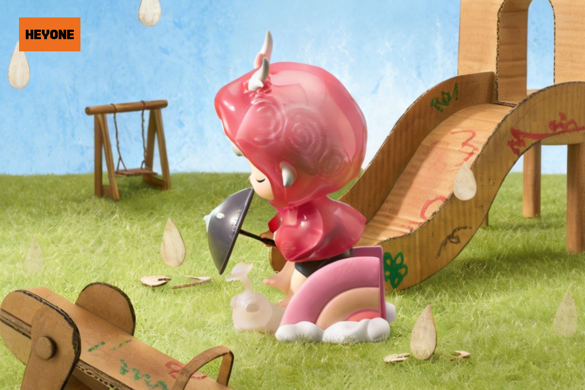 MIMI-프리퀀시 오브 메모리즈 시리즈