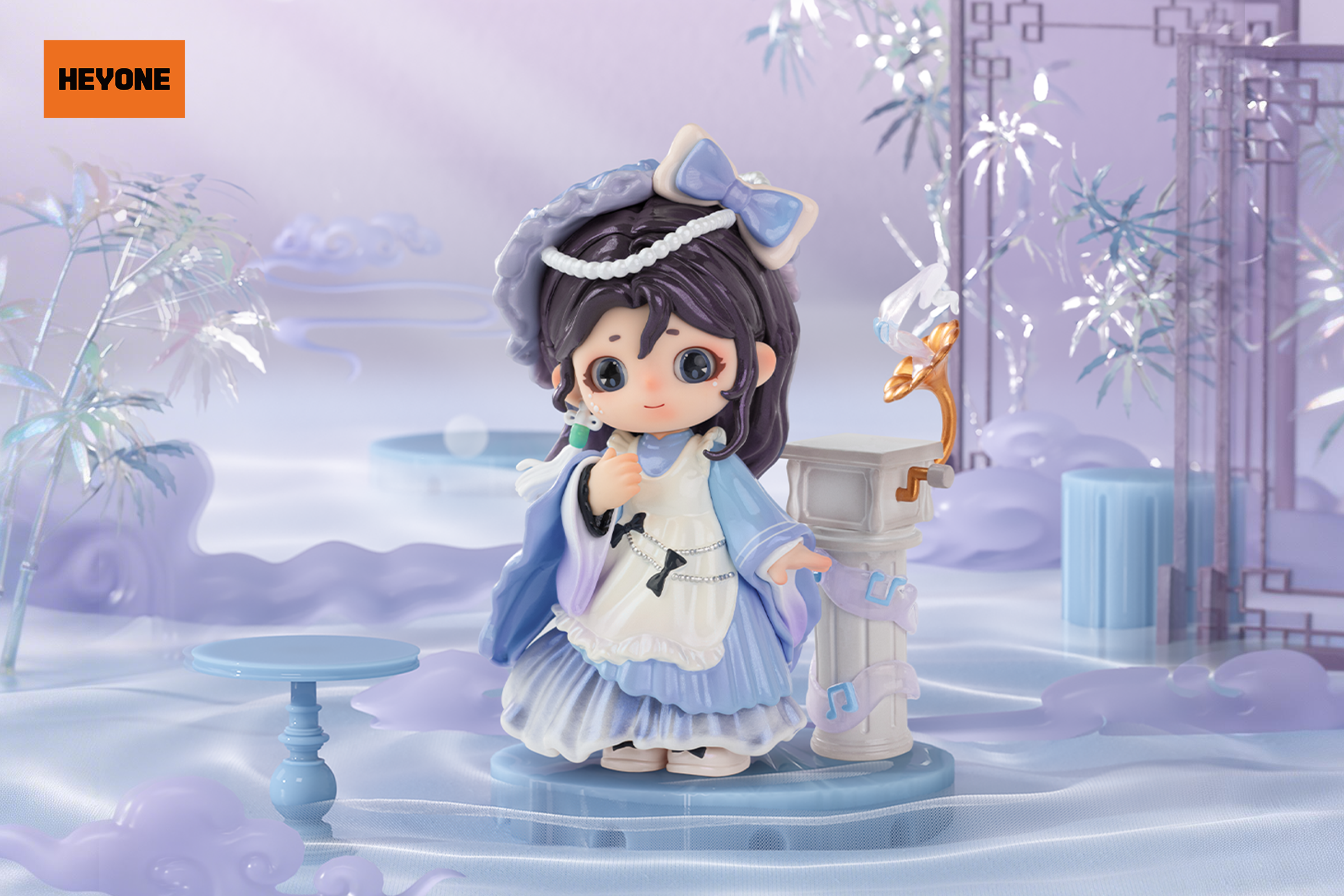 JOY-루미너스 드림 크로니클 시리즈