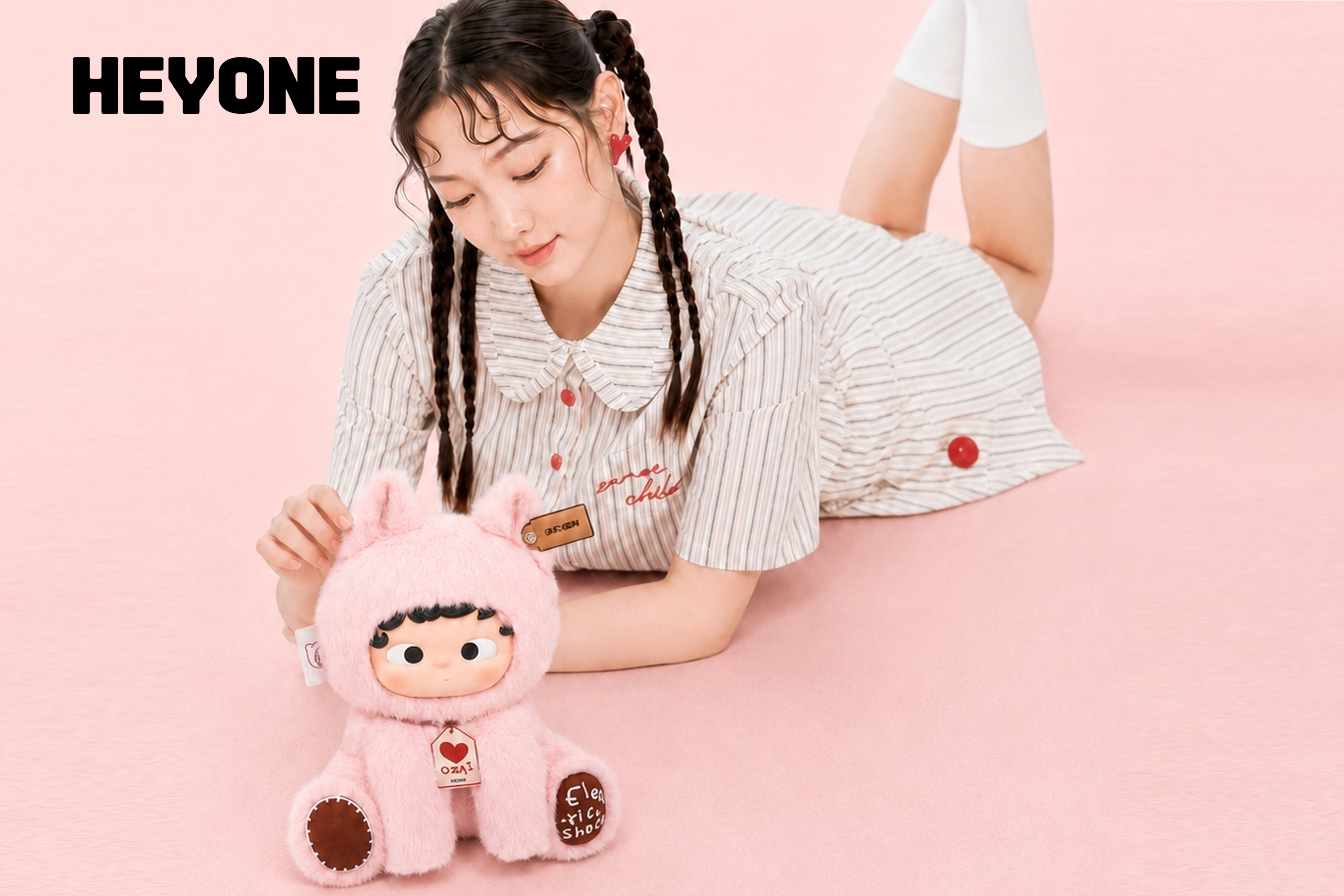 OZAI-같은 마음, 같은 순간